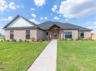 120 Logan Trl, Abilene, TX 79602