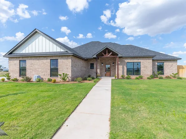 120 Logan Trl, Abilene, TX 79602