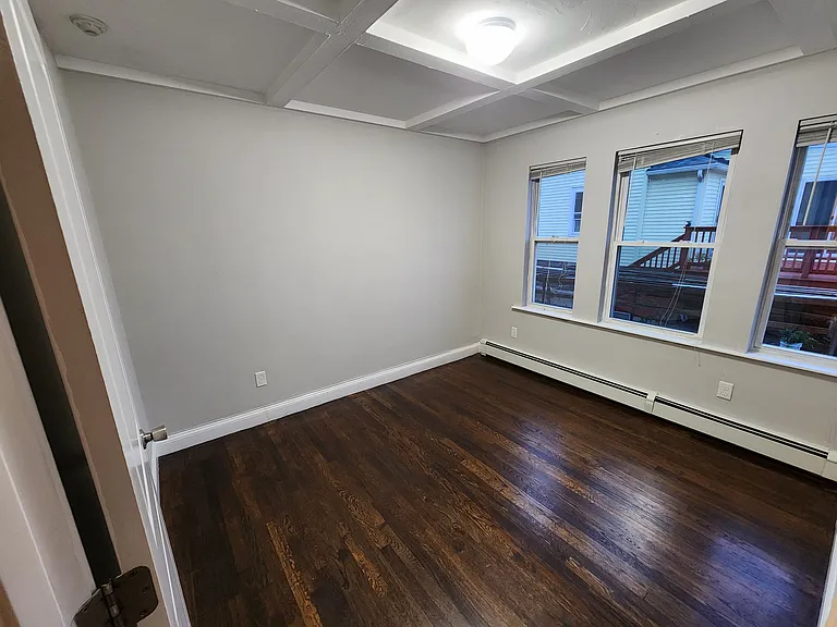 50 Safford St #2 — Photo 4