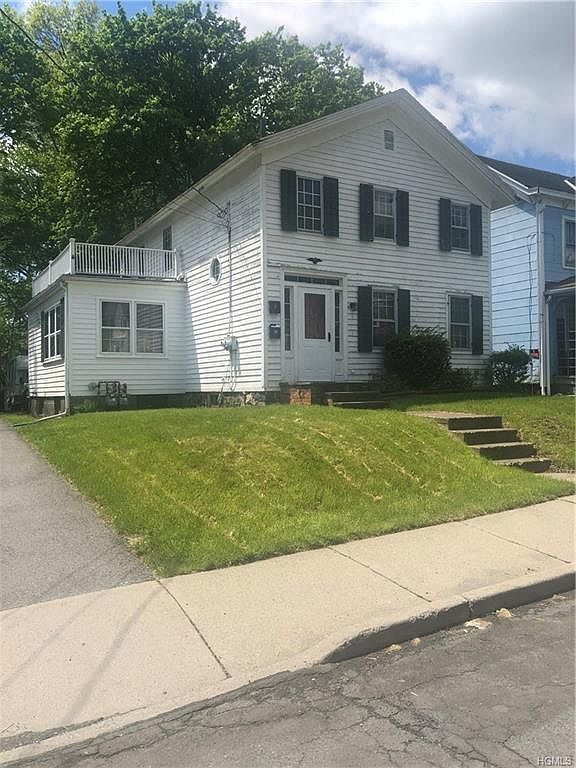 55 Hanford St, Middletown, NY 10940 Zillow