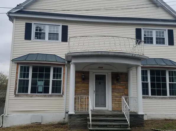 1026 Lincoln St, Dickson City, PA 18519