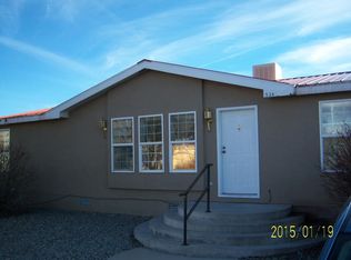 536 Calle Don Leandro, Espanola, NM 87532