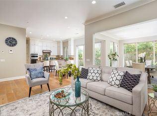 58 Berkshire Wood, Irvine, CA 92620