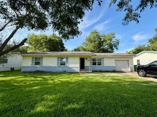122 Meadowbrook St, Robinson, TX 76706