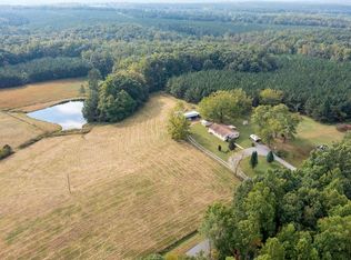 615 Waddell Nelson Rd, Charlotte court house, VA 23923