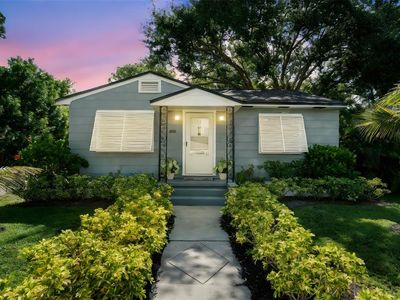 2020 58th St S, Gulfport, FL, 33707