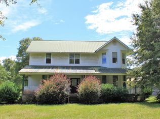 31776 County Road 6, Evergreen, AL 36401