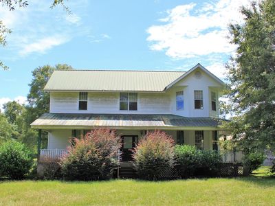 31776 County Road 6, Evergreen, AL, 36401