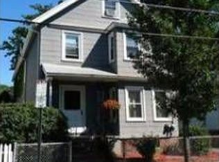 46 Dickinson St, Somerville, MA 02143