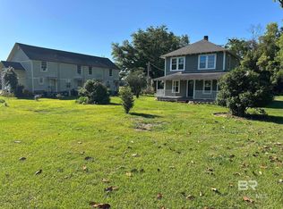 304-306 W Shriver St #1-5, Summerdale, AL 36580