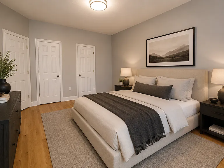 188 Columbus Ave #2RN — Photo 4