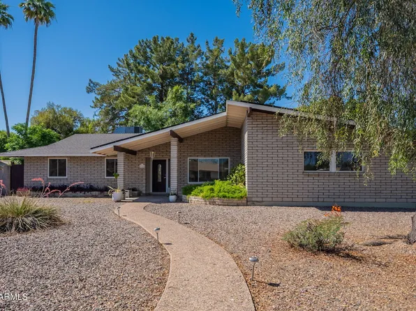 405 E STANFORD Avenue, Gilbert, AZ 85234