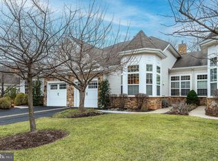162 Copperfield Dr, Lawrence Township, NJ 08648
