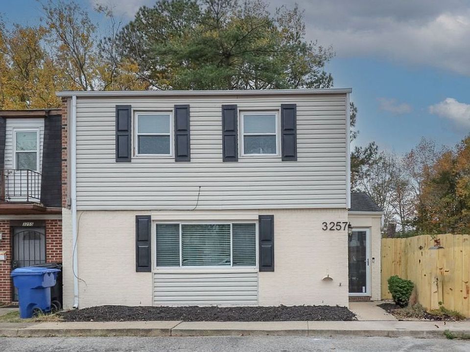 1st image of 3257 Yorkborough Way