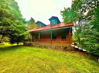 22979 E 760th Rd, Tahlequah, OK 74464