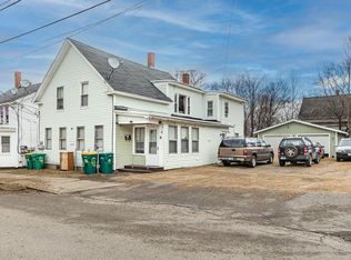 42-44 Lafayette St, Rochester, NH 03867