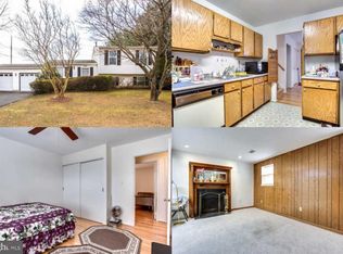 9028 Green Run Way, Gaithersburg, MD 20879
