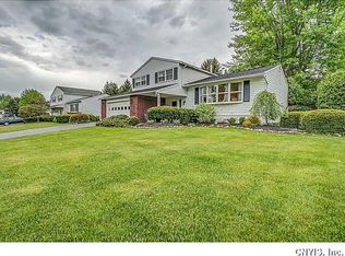 2248 Mott Rd, Baldwinsville, NY 13027