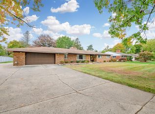 11495 N Haggerty Rd, Plymouth, MI 48170