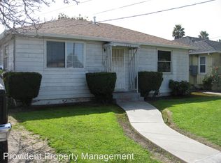 1206 Reed St, Santa Clara, CA 95050