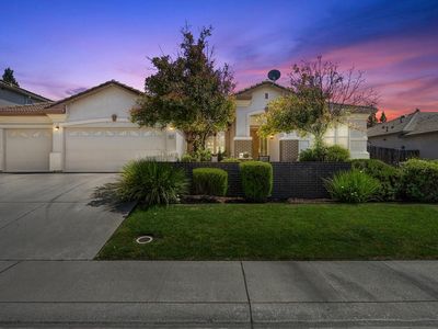 6818 Camborne Way, Rocklin, CA, 95677
