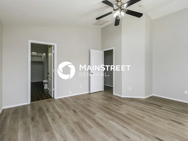 Main Bedroom