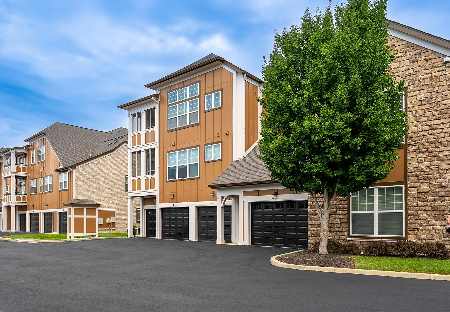 The Hamilton at Fishers — Photo 4