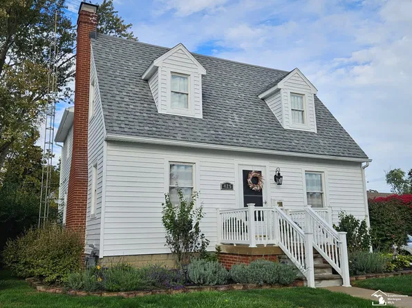 425 Parkwood Ave, Monroe, MI 48162