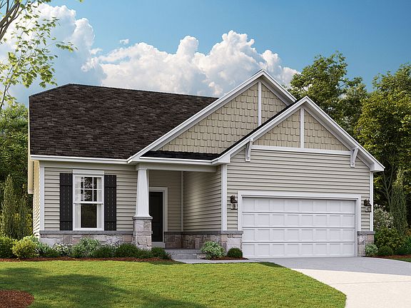 Ashland Elevation C