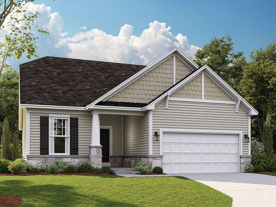 Ashland Elevation C