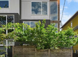 1415 E Fir Street, Seattle, WA 98122