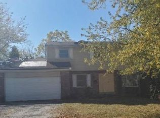 12143 Deerhorn Dr, Cincinnati, OH 45240