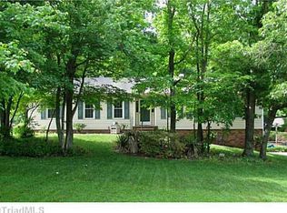 6904 Millbridge Rd, Clemmons, NC 27012