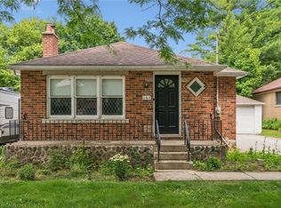 151 Hungerford Rd, Cambridge, ON N3C2P9