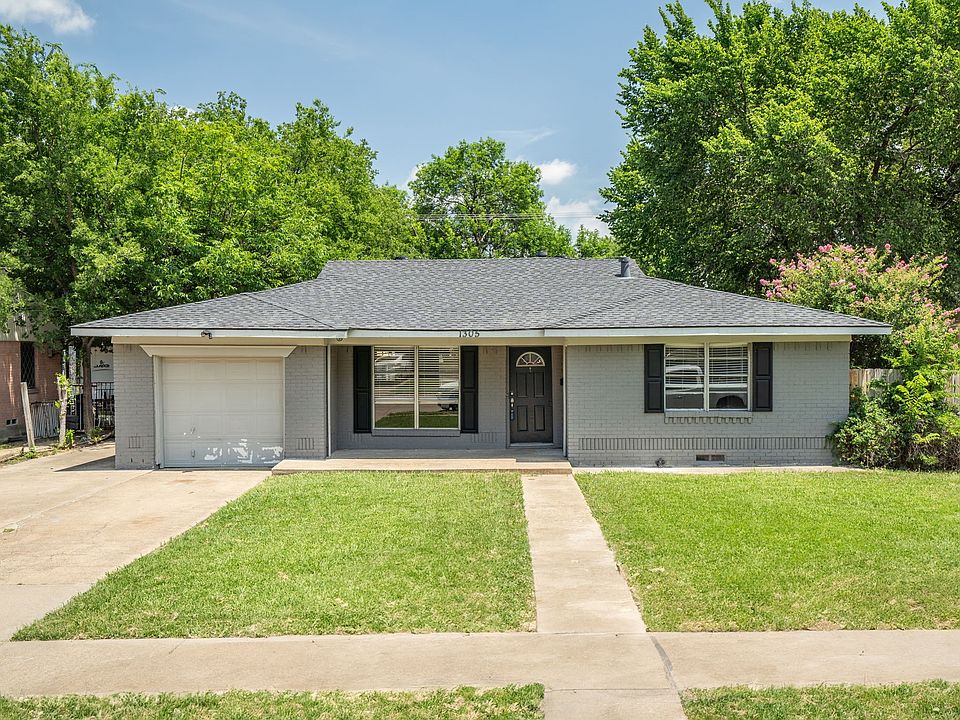 1st image of 1305 Bandera Ln