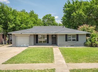1305 Bandera Ln, Garland, TX 75040