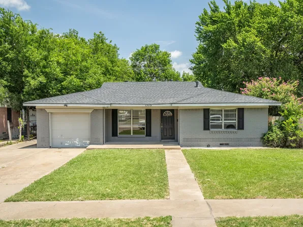 1305 Bandera Ln, Garland, TX 75040
