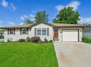 32 Marlboro Ave, Edgerton, WI 53534