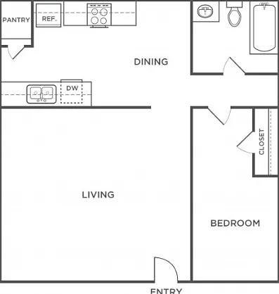 Stoneridge Apartments — Photo 18