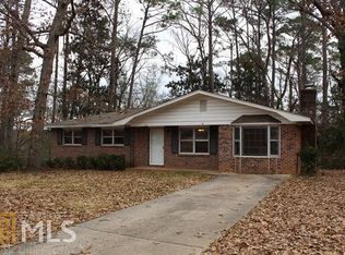 207 Marvin Blvd, Warner Robins, GA 31088