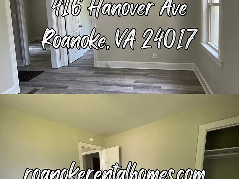 416 Hanover Ave NW — Photo 2