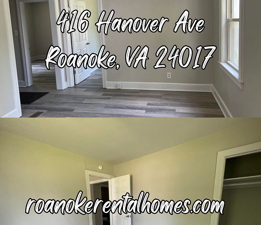 2nd image of 416 Hanover Ave NW