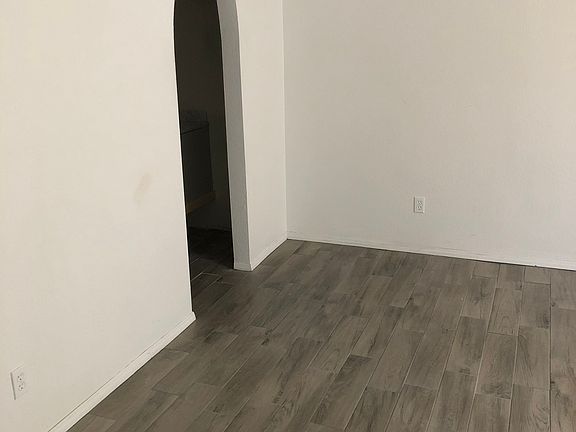 Master Bedroom spacious