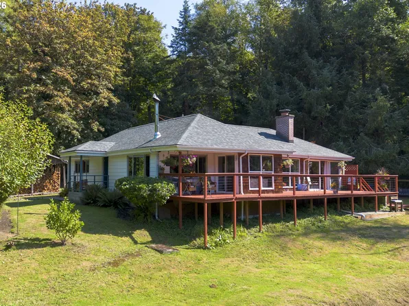 79778 Lower Nehalem Rd, Seaside, OR 97138