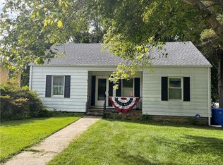 39 Pleasant View St, Griswold, CT 06351