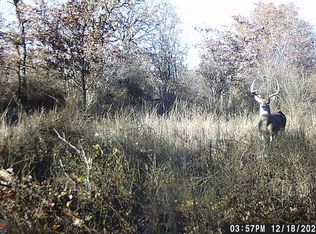 County Road 287, Rising Star, TX 76471