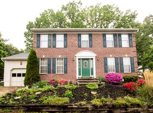 4309 Mispillion Rd, Baltimore, MD 21236