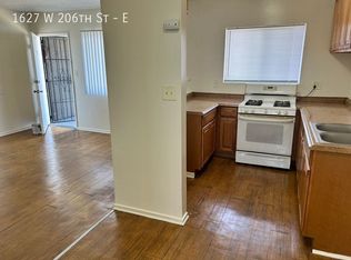 1627 W 206th St APT E, Torrance, CA 90501
