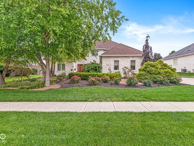 3655 Copperleaf Blvd, Greenwood, IN, 46143