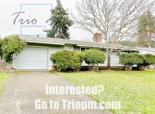 3135 University St, Eugene, OR 97405
